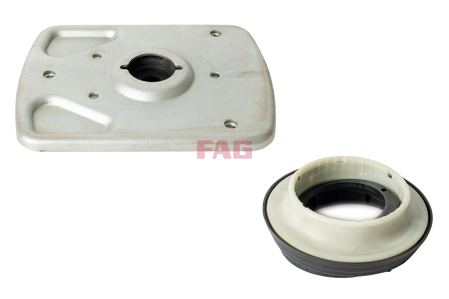 Repair Kit, suspension strut support mount